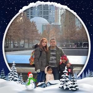 Meet your Posher, Yolanda